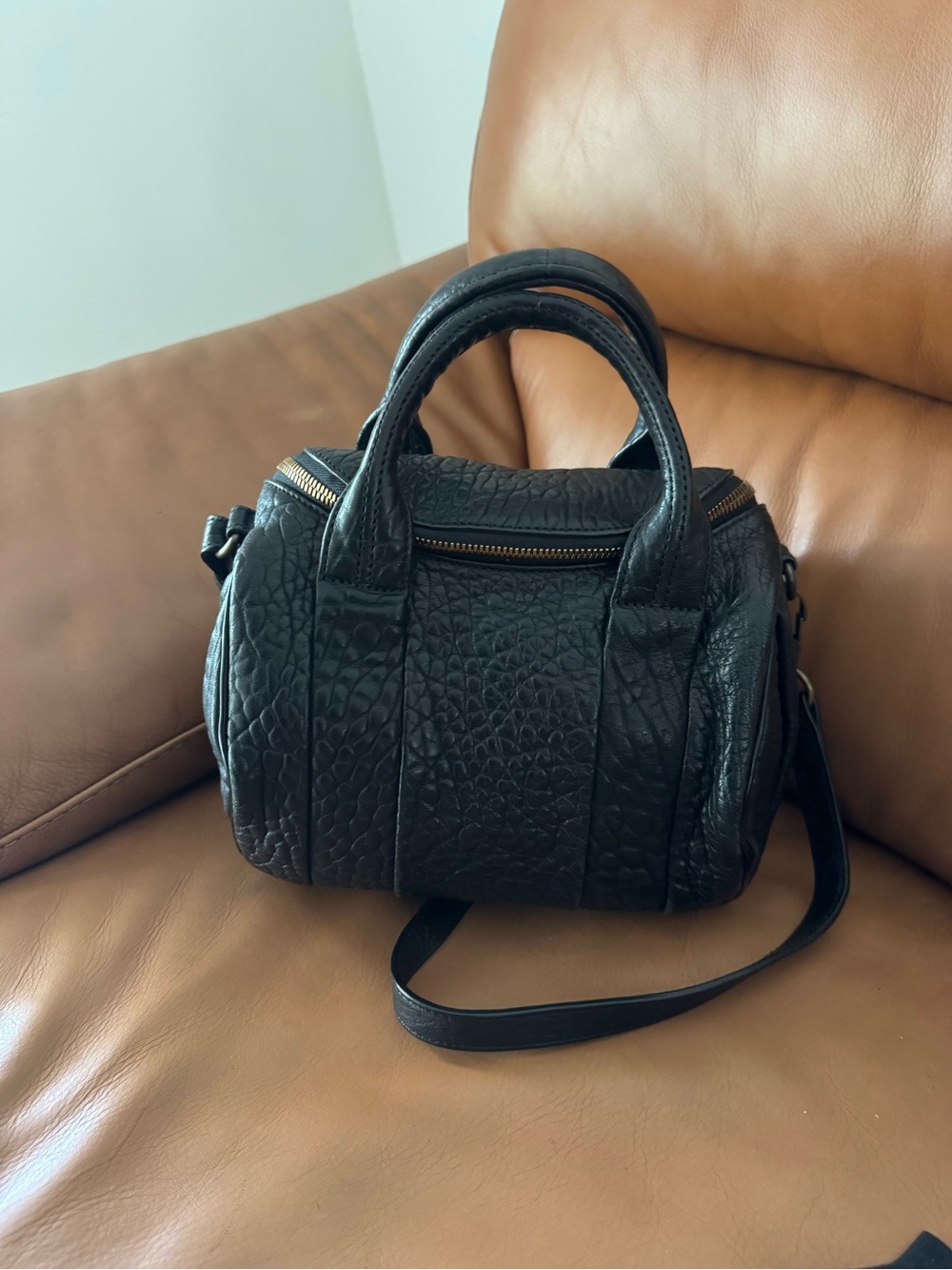 Vintage Alexander Wang Rockie